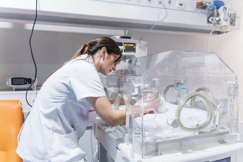 Infant Incubators and the Biomedical Technologist/ Technician