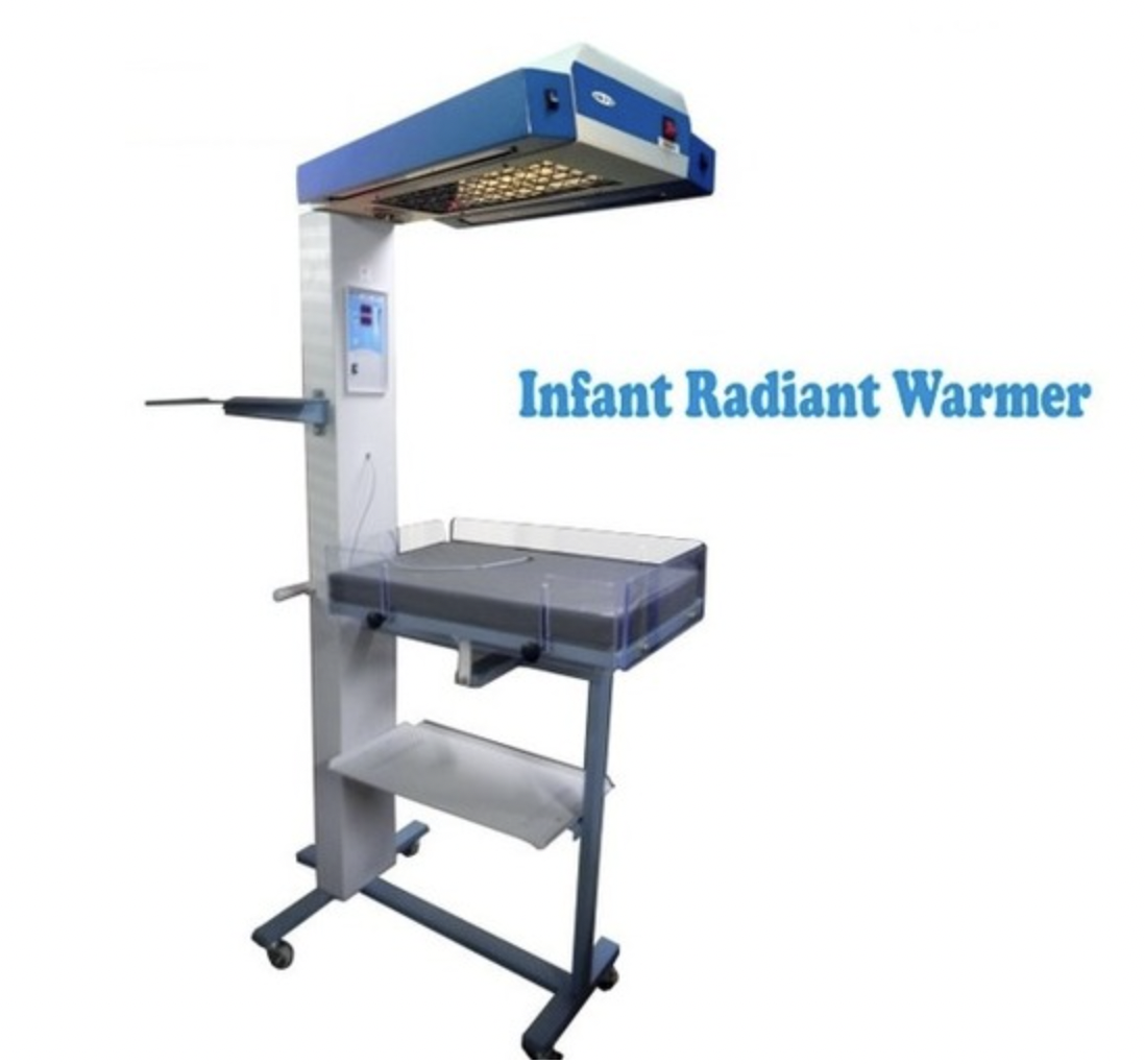 Infant Radiant Warmers