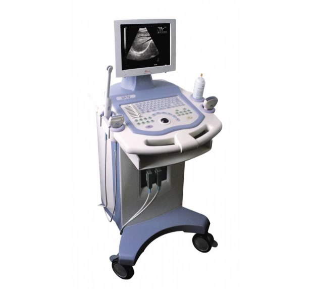 Diagnostic Imaging – Ultrasound